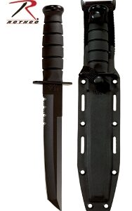 KABAR TANTO KNIFE