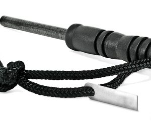 Smith & WessonFire Striker Survival Kit