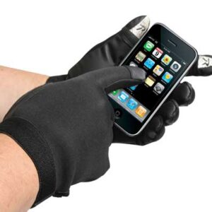 Rothco Touch Screen Neoprene Duty Gloves