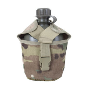 Rothco Multicam Molle Canteen Cover