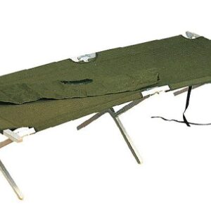 Rothco G.I. Type Aluminum Folding Cot