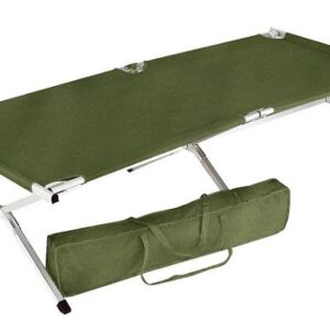 Rothco G.I. Type Oversized Folding Cot