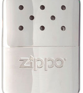 CSS Zippo Hand Warmer