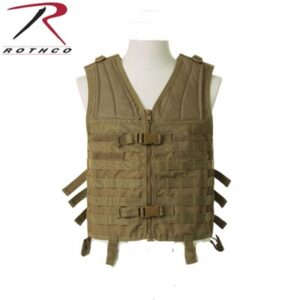 Rothco MOLLE Modular Vest