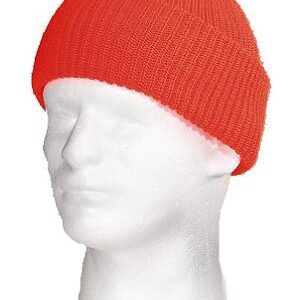 Rothco High Visibility Orange Watch Cap