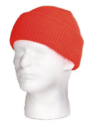 Rothco High Visibility Orange Watch Cap