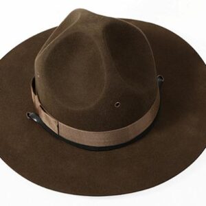 Rothco Military Campaign Hat