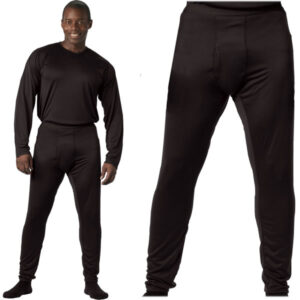 Rothco Gen III Silk Weight Bottoms