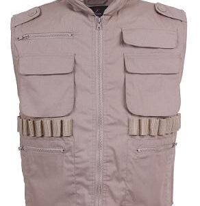 Rothco Ranger Vest Khaki