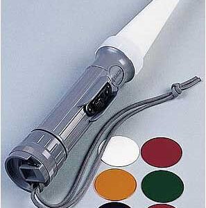 Rothco U.S. Navy 2-Cell Flight Deck/Traffic Wand Flashlight