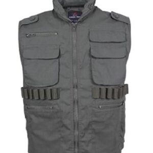 Rothco Ranger Vests Olive Drab