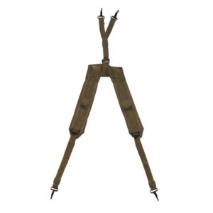 Rothco GI Type Y Style LC-1 Suspenders