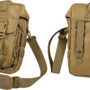 Rothco Flexipack Molle Tactial Shoulder Bag