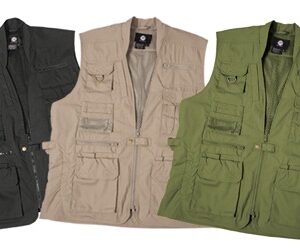 Rothco Concealed Carry Vest