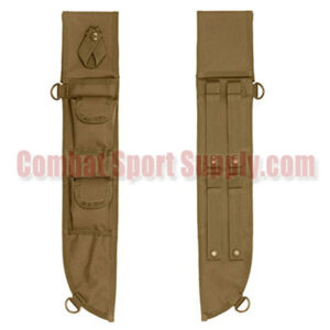 Rothco Molle Machete Sheath 18 Inch CB