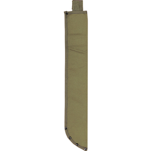 GI Canvas Machete Sheath Scabbard