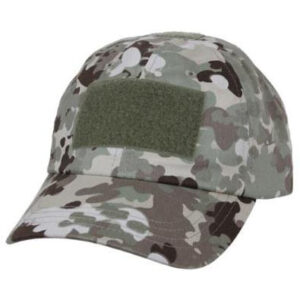 Rothco Total Terrain Tactical Operator Hat