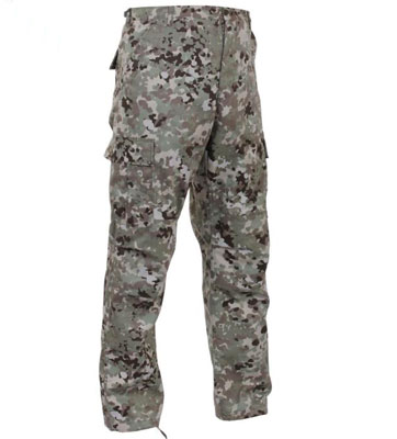 Rothco Total Terrain BDU Pants
