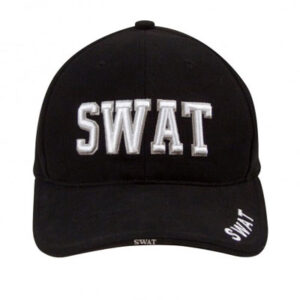Rothco Deluxe Swat Low Profile Cap