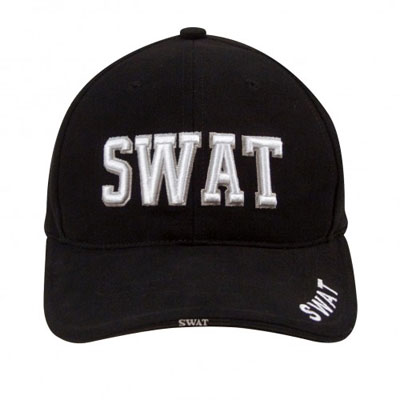 Rothco Deluxe Swat Low Profile Cap