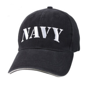 Rothco Vintage Navy Low Profile Cap