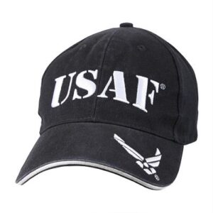 Rothco Vintage USAF Low Profile Cap