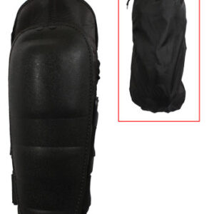 CSS Anti-Riot Hard Shell Forearm Guards