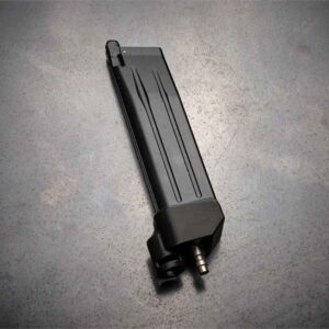 ReMag Airsoft PreFab WE HICAPA Magazine for Remote Magwell System