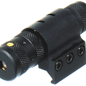 UTG Adjustable Red Laser with Mount and Pressure Switch