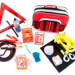 CSS  Guardian Basic Auto Survival Kit