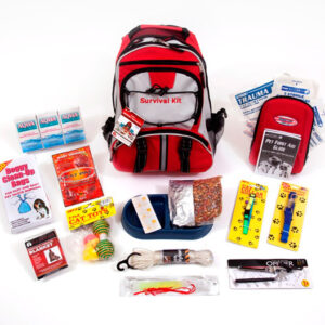 CSS Guardian Cat Survival Kit