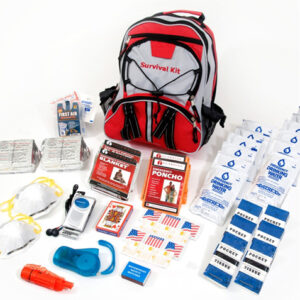 CSS Guardian 2 Person Survival Kit