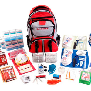 CSS Guardian 2 Person Survival Kit