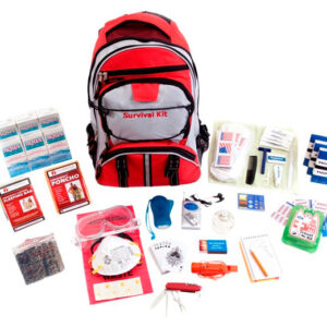 CSS Guardian Deluxe Survival Kit