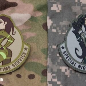 CSS Special Night Service Patch