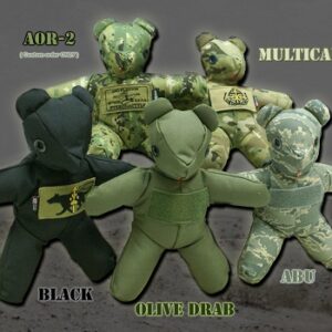 S.O. Tech Battle Bear