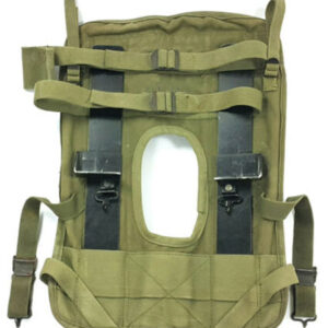 Surplus ST-138 Backpack For PRC 25 77 Radio  Vietnam Era