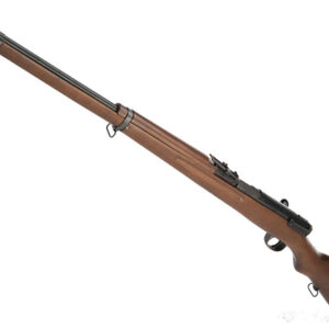 S&T Arisaka Type 38 Japanese Imperial Army Bolt Action Airsoft Rifle Replica