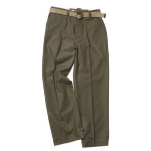 WWII US M1943 Field Pant New Repro