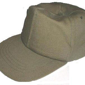 Surplus Baseball / Ball Cap Hot Weather OG-507 - Vietnam Style