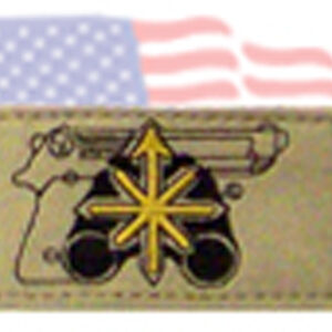 SO Tech Symbology Identifier Patch Commander