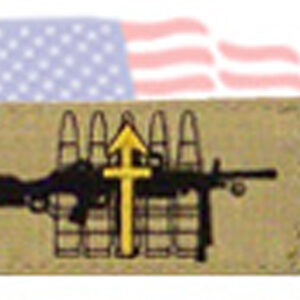 S.O.Tech Symbology Identifier Patch LMG