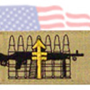 S.O.Tech Symbology Identifier Patch MMG