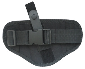 TaiGear Vehicle Seat Holster Medium Sized Pistol