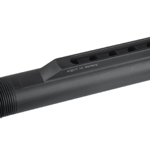 UTG PRO AR15 6-position Receiver Extension Tube, Mil-spec, Matte Black