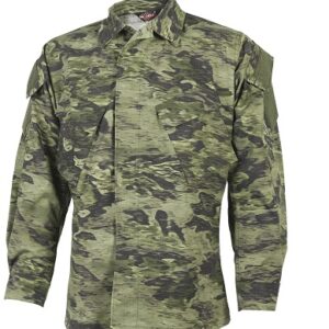 Tru-Spec A-Tacs FG-X Coat Jacket BDU Xtreme