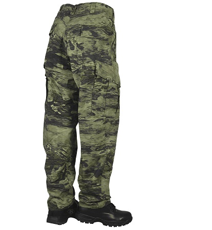 Tru-Spec A-TACS FG-X Pants BDU Xtreme - Image 3