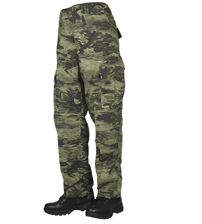 Tru-Spec A-TACS FG-X Pants BDU Xtreme