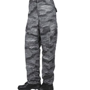 Tru-Spec A-TACS Ghost Pants BDU Xtreme