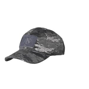 Tru-Spec A-TACS Ghost Tactical Cap / Hat / Ballcap